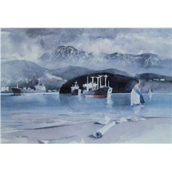 Gateway to the World