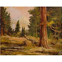 Pair West Coast Landscapes