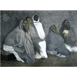 Grupo de Mujeres