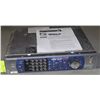 Image 1 : PANASONIC WJ-HD316A SECURITY DIGITAL DISK RECORDER