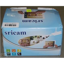 NEW IP WIRELESS CAMERA