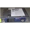 Image 1 : PANASONIC WJ-HD316A SECURITY DIGITAL DISK RECORDER