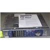 Image 1 : PANASONIC WJ-HD316A SECURITY DIGITAL DISK RECORDER