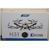 Image 1 : NEW QUADCOPTER DRONE WITH 360 FLIP