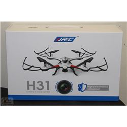 NEW QUADCOPTER DRONE WITH 360 FLIP