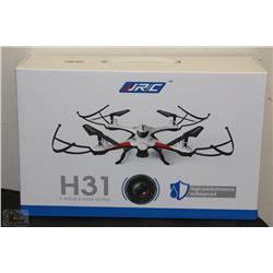 NEW QUADCOPTER DRONE WITH 360 FLIP