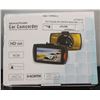 Image 1 : NEW HD DVR DASHCAM WITH LCD DISPLAY