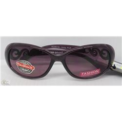 LADIES FOSTER GRANT FASHION SUNGLASSES