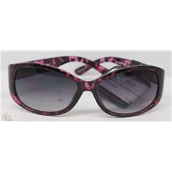 LADIES FOSTER GRANT FASHION SUNGLASSES
