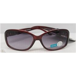 LADIES FOSTER GRANT BEAUTY SOLUTIONS SUNGLASSES