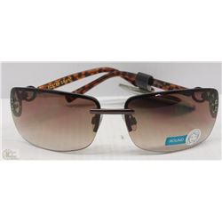 LADIES FOSTER GRANT BEAUTY SOLUTIONS SUNGLASSES