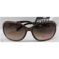 LADIES FOSTER GRANT FASHION SUNGLASSES