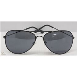 NEW AVIATOR STYLE SUNGLASSES