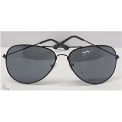 NEW AVIATOR STYLE SUNGLASSES