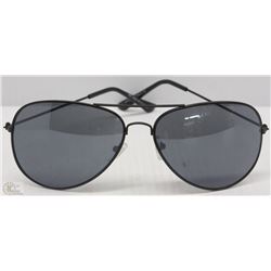 NEW AVIATOR STYLE SUNGLASSES