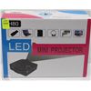 Image 1 : NEW LED MINI PROJECTOR