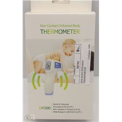 NEW BODY INFRARED THERMOMETER