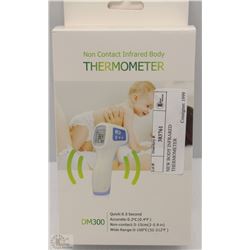 NEW BODY INFRARED THERMOMETER
