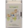 Image 1 : NEW BODY INFRARED THERMOMETER