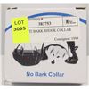 Image 1 : NEW ANTI BARK SHOCK COLLAR