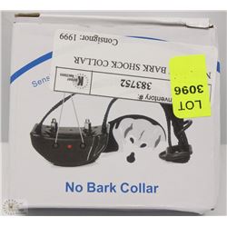 NEW ANTI BARK SHOCK COLLAR