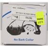 Image 1 : NEW ANTI BARK SHOCK COLLAR