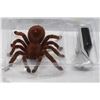 Image 1 : NEW INFRARED REMOTE CONTROL SPIDER