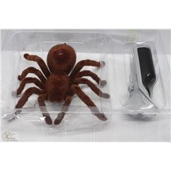 NEW INFRARED REMOTE CONTROL SPIDER