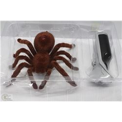NEW INFRARED REMOTE CONTROL SPIDER