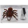 Image 1 : NEW INFRARED REMOTE CONTROL SPIDER