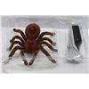 Image 1 : NEW INFRARED REMOTE CONTROL SPIDER
