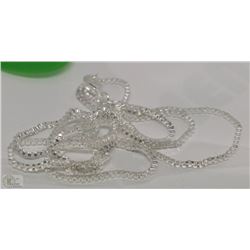22" BOXLINK CHAIN