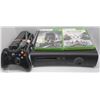 Image 1 : 120GB XBOX 360 CONSOLE WITH ALL CORDS, ONE CONTROL