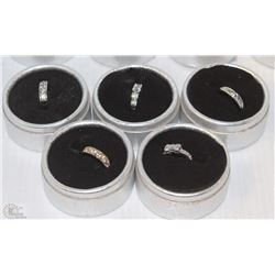 TRP278) FINE HIGH QUALITY FASHION RINGS