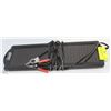 Image 1 : COLEMAN 2.5W SOLAR TRICKLE CHARGER W/BATTERY