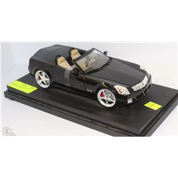 HOTWHEELS CADILLAC XLR DIE CAST COLLECTIBLE