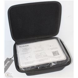 BRAND NEW BROOKSTONE CHARGING BASE, CHARGES