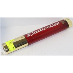 BUDWEISER BEER TAP