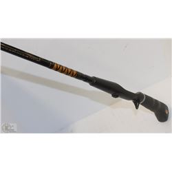 ZEBCO GRAPHITE COMPOSITE 6FT FISHING ROD