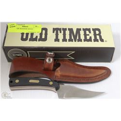OLD TIMER SKINNER MNIFE