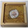 Image 1 : TRP208) 2015 20$ FINE SILVER COIN LOONEY TUNES