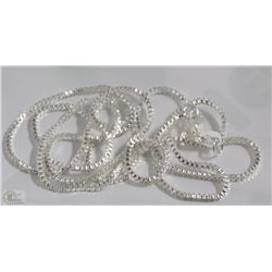 22" BOXLINK CHAIN