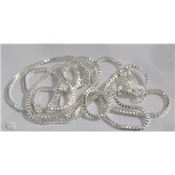 22" BOXLINK CHAIN