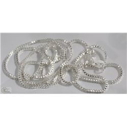 22" BOXLINK CHAIN