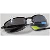 Image 1 : MENS FOSTER GRANT ACTIVE SUNGLASSES
