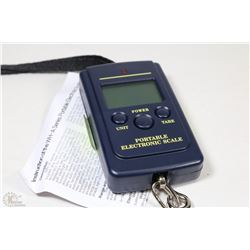 40KG 10G ELECTRONIC POCKET PORTABLE DIGITAL