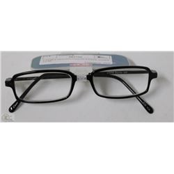 LADIES MAGNAVISION EYEGLASSES +2.50
