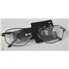Image 1 : LADIES INFOKUS EYEGLASSES +1.50