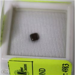 TRP264) NATURAL PINK DIAMOND 0.28CT