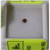 Image 1 : TRP262) NATURAL RED DIAMOND 0.07CT